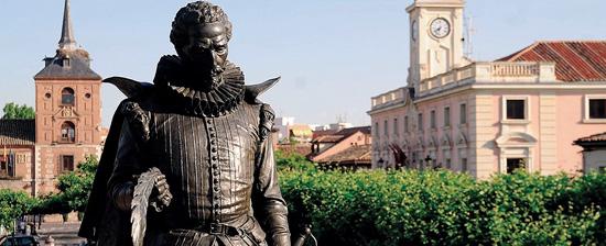 Cervantes noveno grado 