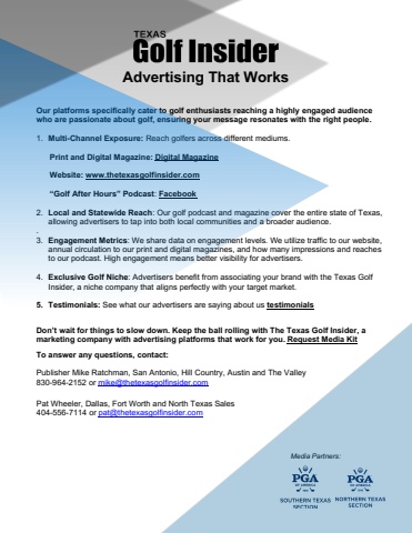 advertising that works