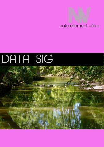 Boîte à outils SIG