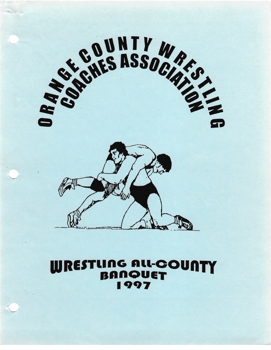 OCWCA 1996-97