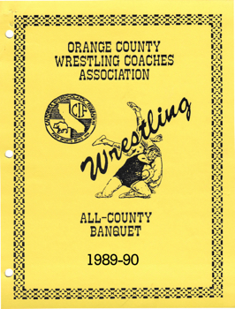 OCWCA 1989-90