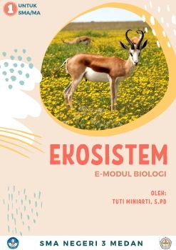 EKOSISTEM