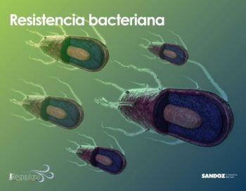 RESISTENCIA BACTERIANA