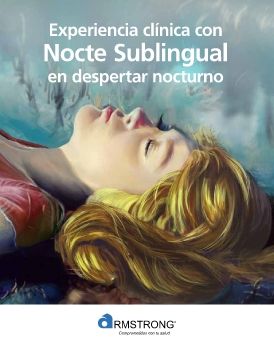 Casos clinicos Nocte sublingual