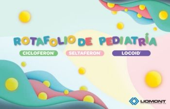 Rotafolio de Pediatría