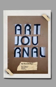 Shumail Rizvi 42 GRD Journal