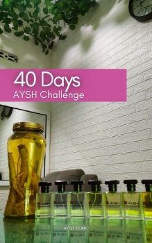 Basic Aysh Challenge.