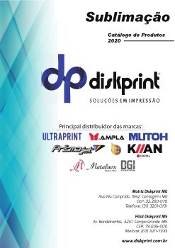 Catálogo Diskprint Digital