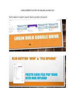 tutorial embed pdf