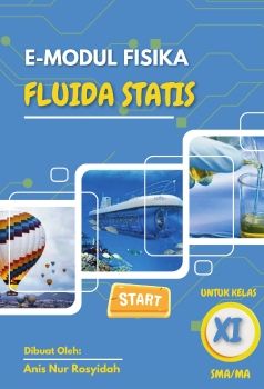 E-Module Fluida Statis_Fisika SMA-MA Berbasis CPS