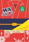 WA-Japan Vol.01