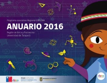 Anuario Explora 2016