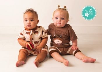 Blade &  Rose Summer 26