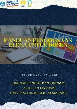 Panduan Elena untuk Dosen PE