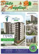 Dato Angelino 77º Edición Agosto 2018