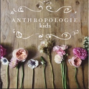 Anthrokids Sample Book