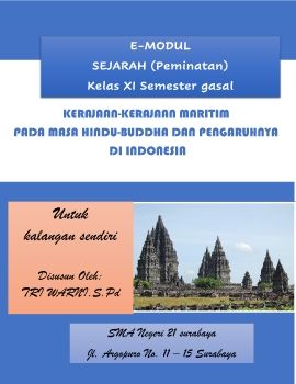 kerajaan-kerajaan maritim