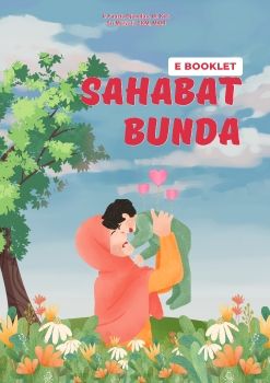 Sahabat Bunda