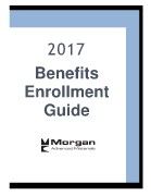2017 Benefits Guide