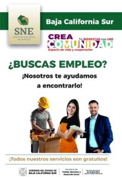 servicios SNEBCS