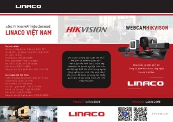 brochure tong hop webcam Linaco