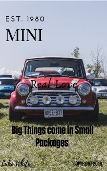 MINI Classic EBOOK