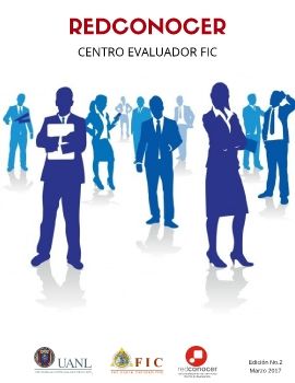 Centro evaluador de competencias laborales - fic