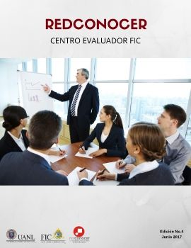 Centro evaluador de competencias laborales - fic