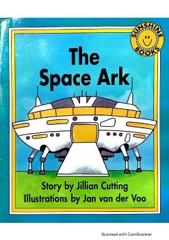 The Space Ark