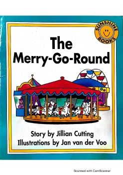 The Mary-Go-Round