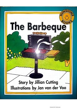 The Barbeque