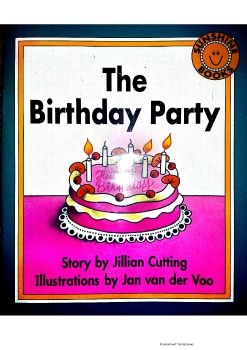 The Birthday Party