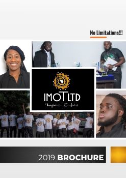 IMOTLTD BROCHURE 2019