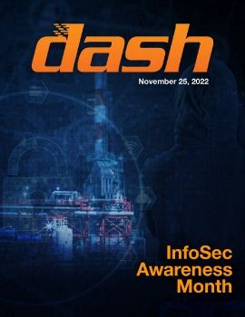 Dash (November 25, 2022)