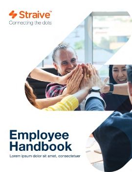 Employee Handbook v1