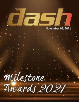 Dash (November 03, 2021)