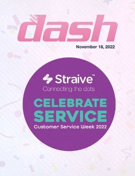 Dash CS Week (November 18, 2022)