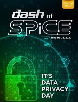 Dash of SPiCE (January 28, 2021)