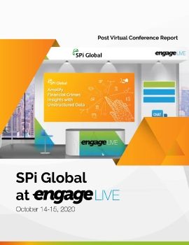 NICE Engage Post Virtual Conference Report