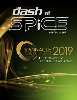 Dash of SPiCE (SPiNNACLE Awards)