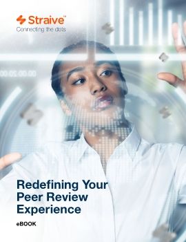 Straive eBook: Redefining Your Peer Review Experience