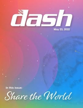 Dash May 23, 2022