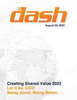 Dash (August 02, 2022)