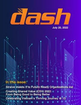 Dash (July 20, 2022)