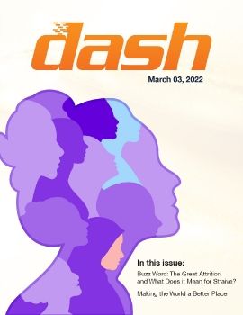 Dash (March 03, 2022)