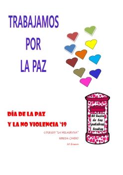 Libro de la Paz