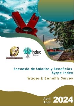 00 Encuesta de Salarios y Beneficios/Wage and Benefits Survey Abril 2024