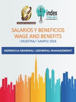 01 Gerencia General I Muestra 2026