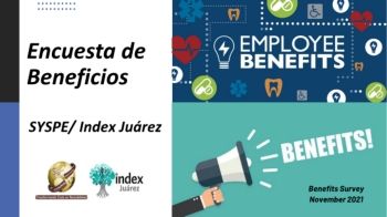 Encuesta de Beneficios Nov2021 II Muestra