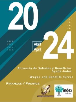 06 Finanzas/Finance Abril 2024